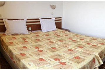 Bułgaria Hotel Słoneczny brzeg / Slanchev bryag, Zewnątrz